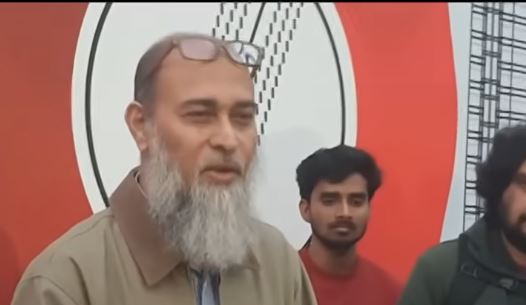 বিসিবিতে সংকট ক্রিকেটারদের খেলা বর্জন