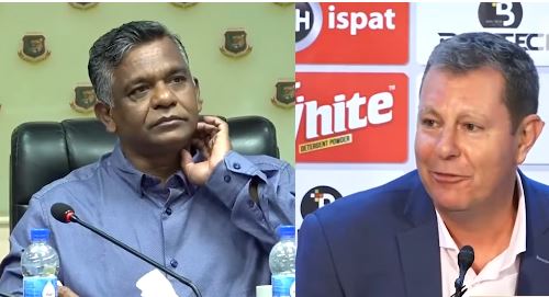 ICC সঙ্গে বৈঠক বাংলাদেশের জন্য ইতিবাচক