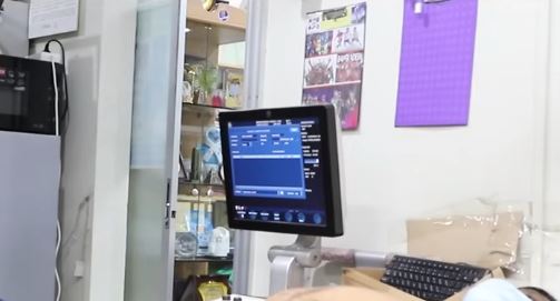 হৃদযন্ত্র পরীক্ষায় ECO টেস্ট