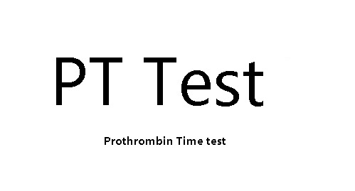 রক্তের PT টেস্ট বা Prothrombin Time test