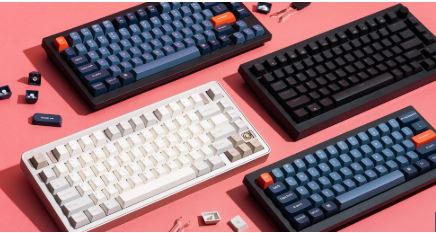 কেন জনপ্রিয় কমপ্যাক্ট কিবোর্ড