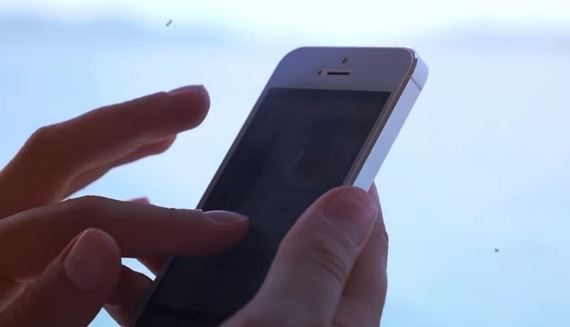 গুগল ভূমিকম্প সতর্কতা পূর্বসংকেত