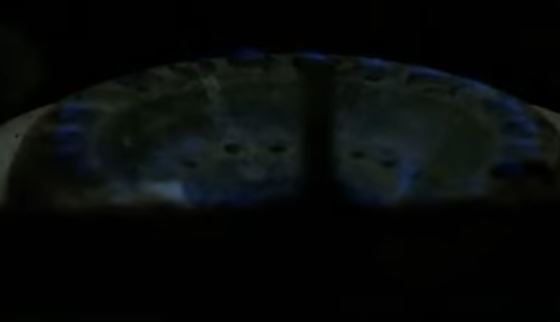 ঢাকাবাসীর গ্যাস কষ্ট ও সমাধানের পথ