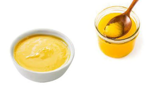 খাঁটি ঘি নাকি ভেজাল জানুন সহজ উপায়