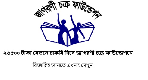 কমিউনিটি ফ্যাসিলিটেটর জনবল নিয়োগ
