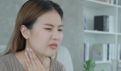 শীতে টনসিল সমস্যা হলে কী করবেন