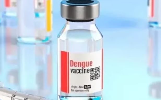 ডেঙ্গু ভ্যাকসিন সম্পর্কে অনেকে অজানা
