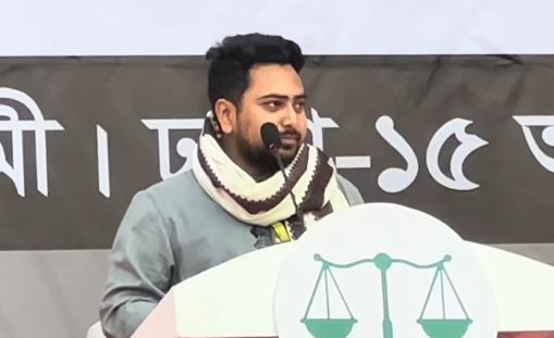 বস্তিবাসী উচ্ছেদের শঙ্কা: এনসিপি