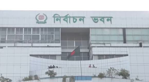 পাবনা নির্বাচনে ইসির স্পষ্ট ব্যাখ্যা