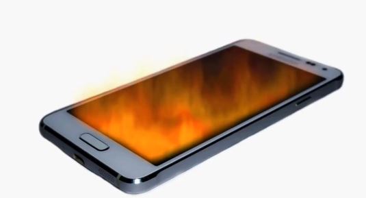 স্মার্টফোনে ব্যাটারি নষ্ট হয় যে অ্যাপে