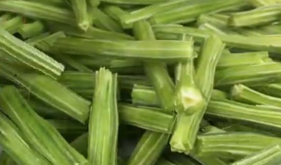 সজনে ডাটা পুষ্টিসমৃদ্ধ সবজি ও চাষ