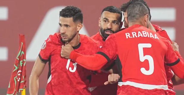 আইভরি কোস্টের স্বপ্ন ভাঙল মিশরের কাছে