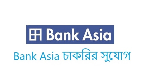 Bank Asia-AVP Head of Student Banking