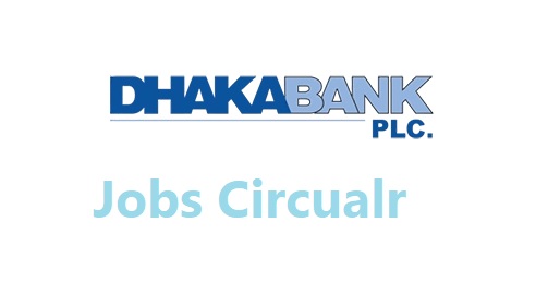 Special Asset Management Officer চাকরি