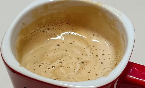 প্রতিদিন কত কাপ কফি নিরাপদ?