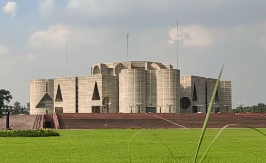 শ্যাডো ক্যাবিনেট কীভাবে কাজ করে