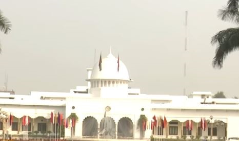 রাষ্ট্রপতি কে হচ্ছেন আলোচনা জোরদার