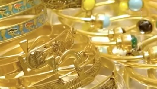 সোনা ও রুপার দামে ফের কমতি