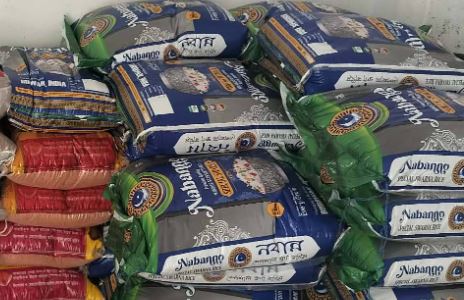 ঈদে মানবিক উদ্যোগ তারুণ্যের শক্তির